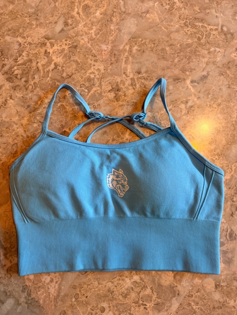 Darc sport top